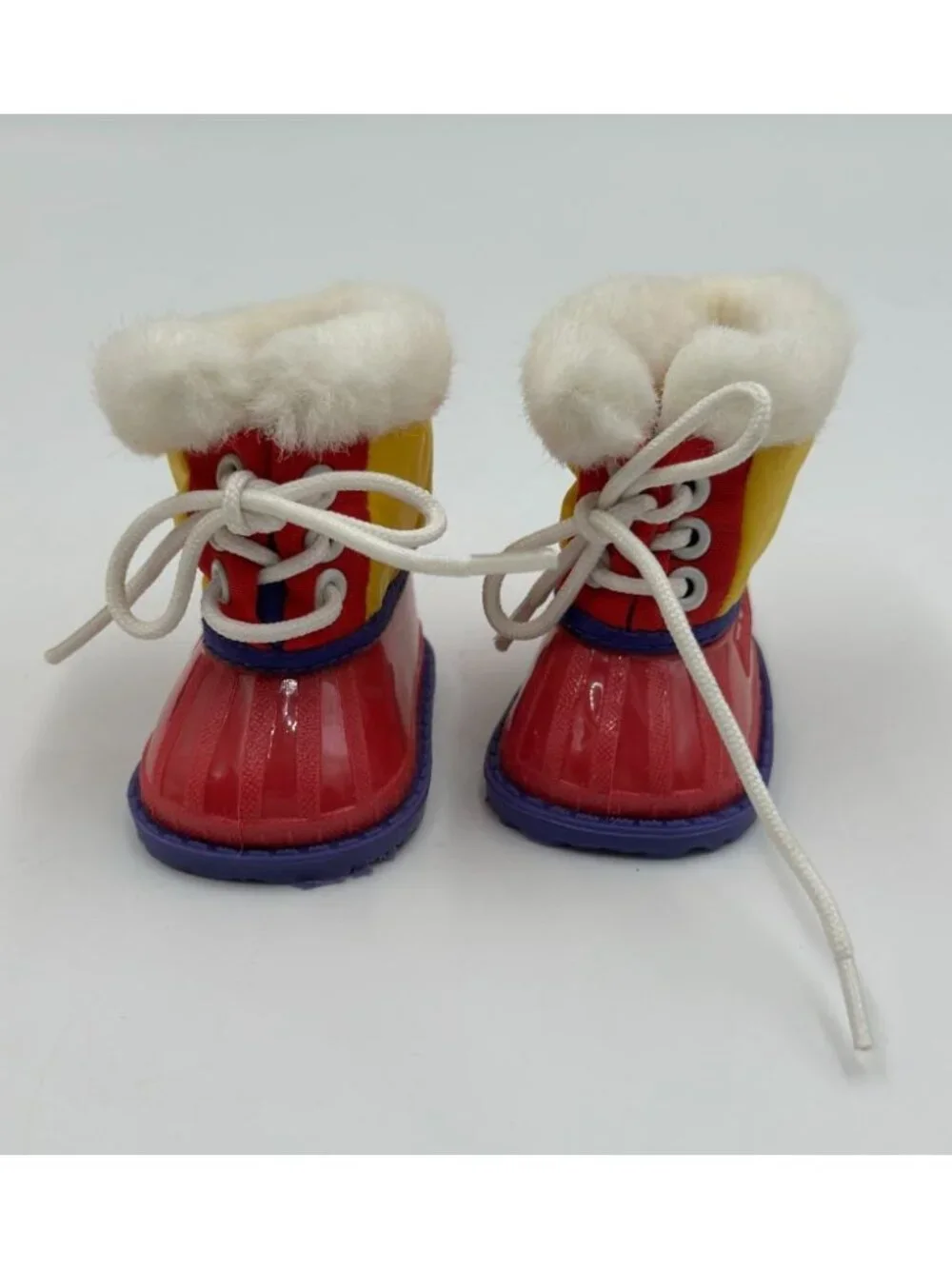 American Girl Terrific Tubing Snow Suit Outfit with boots and gloves (retired)
